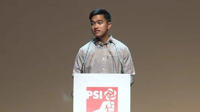 Pidato-politik-Kaesang-Pangarep-usai-resmi-menjadi-Ketum-PSI