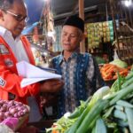 Danny Pomanto Sesalkan Pemkot Gusur Pedagang saat Kondisi Ekonomi Warga Lemah