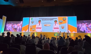 Universitas Haaanuddin