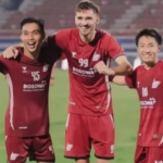 [Foto] PSM Makassar bakal menghadapi CAHN FC dalam matchday ACC Championship di GBH Parepare, Sulsel, Rabu (02/4) malam ini. (Dok.IST)