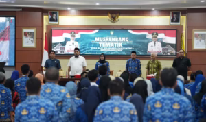 husniah talenrang