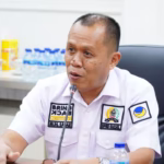 Anggota Fraksi Partai Nasdem Sulsel DPRD Sulsel, Muhammad Sadar. (Dok.IST)