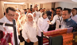 sudirman