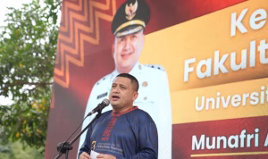 Walkot Makassar