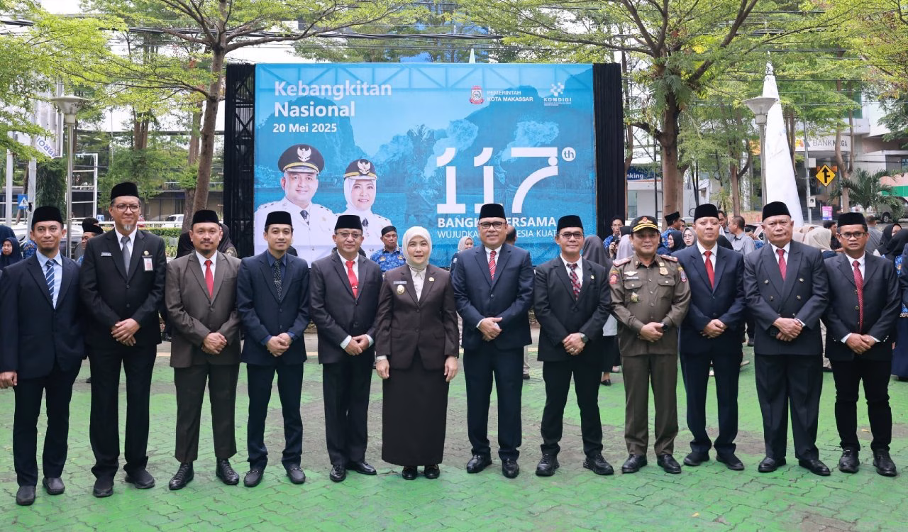 Pemkot Makassar