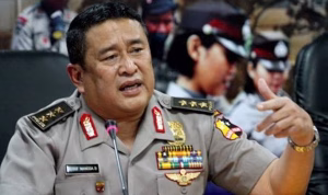 Humas Polri