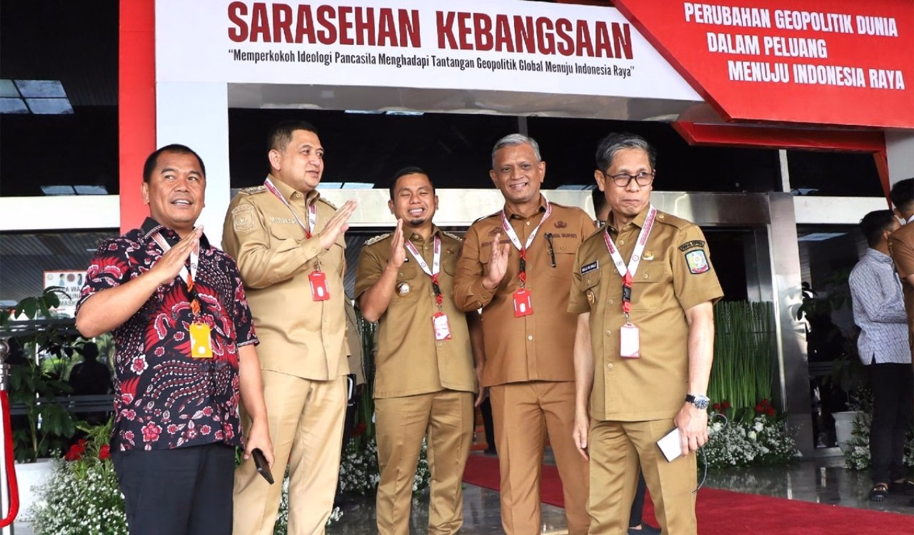 Pemkot Parepare
