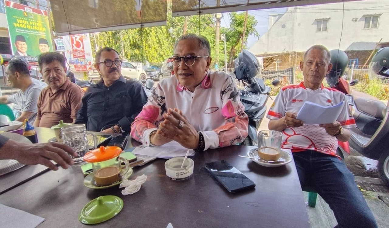 KONI Makassar