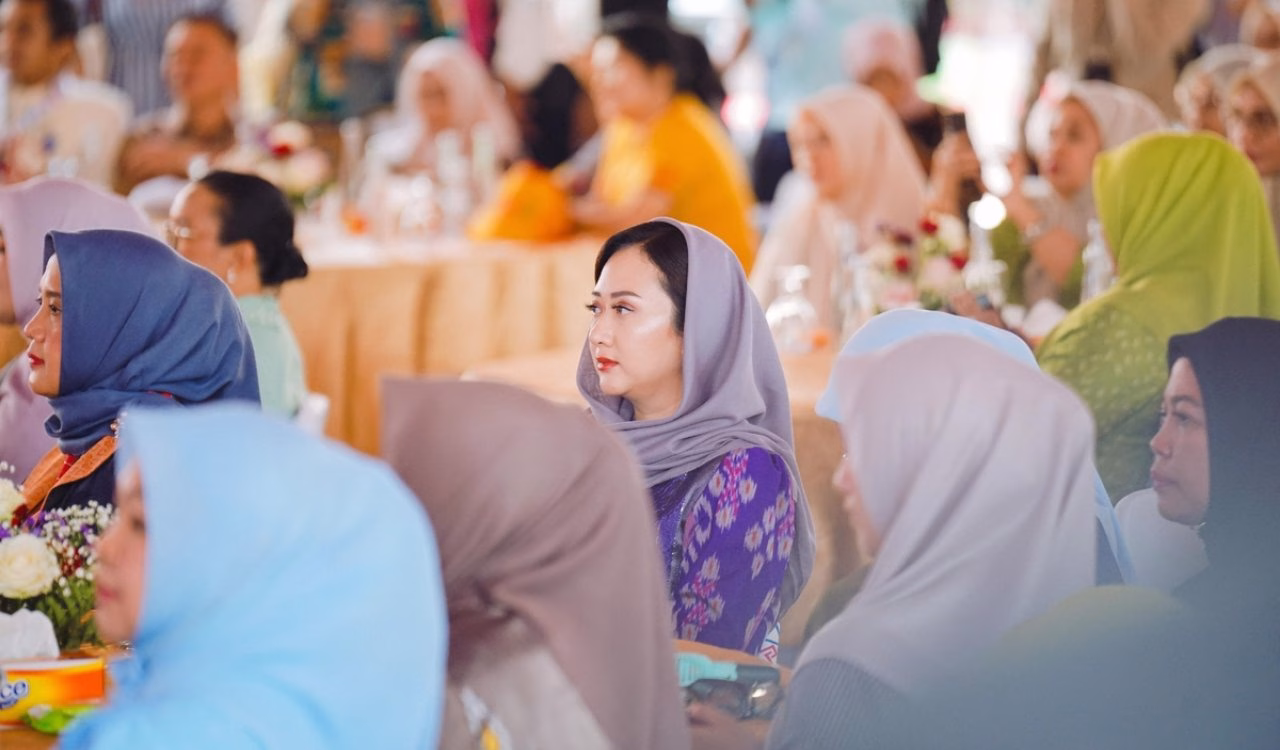 Pemkab Bantaeng.