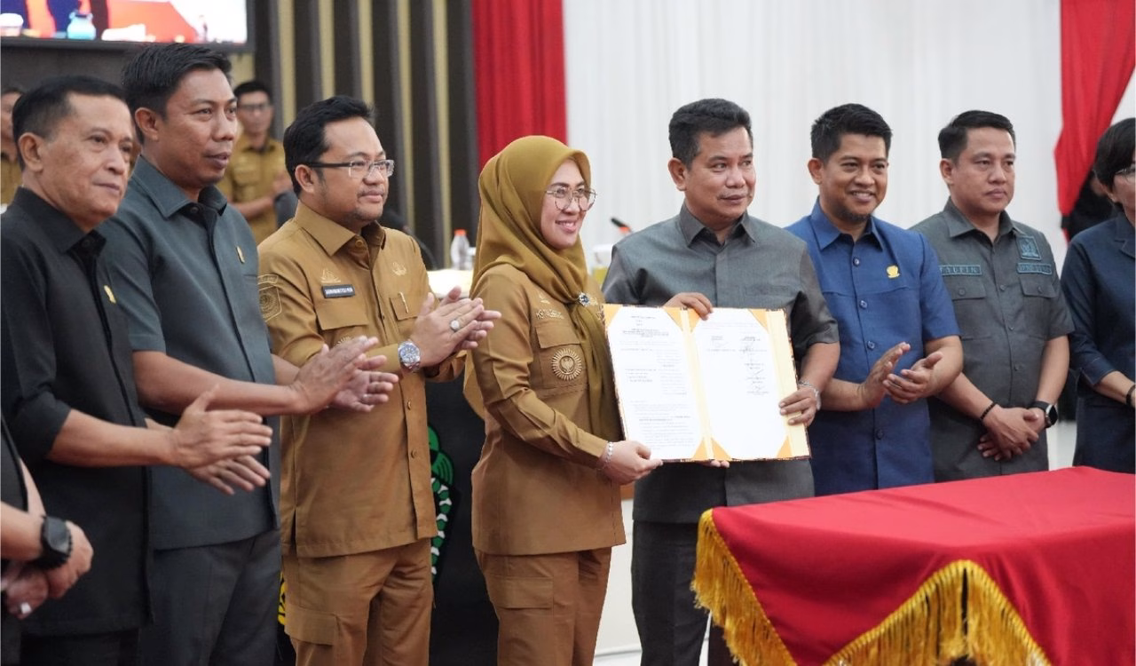 Pemkab Gowa