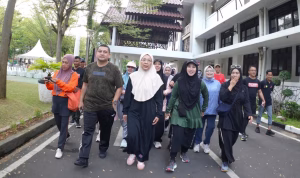 Makassar Half Marathon