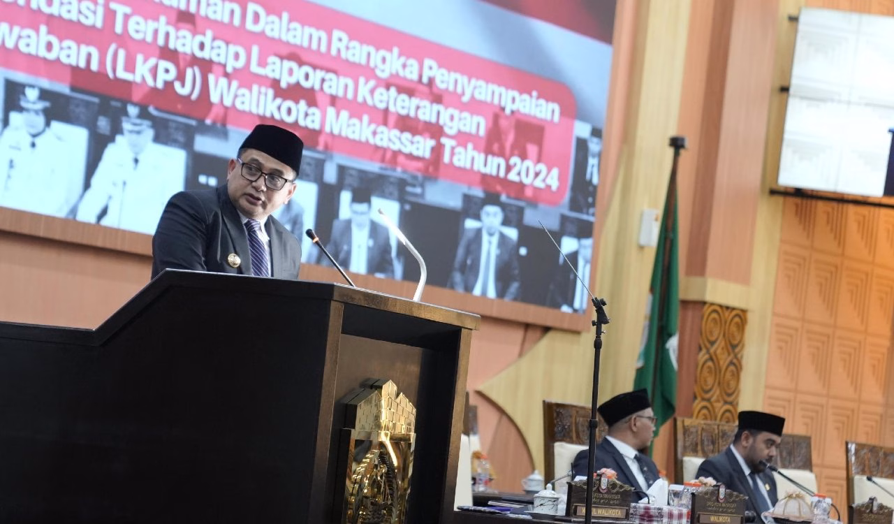 Pemkot Makassar