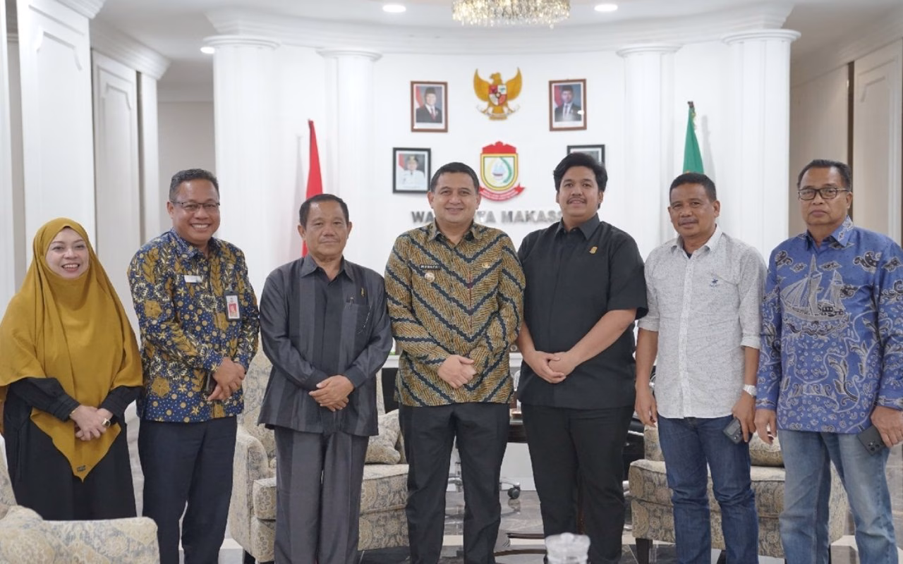 BOID_2-9 Wali Kota Makassar
