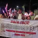 Kelurahan Maradekayya