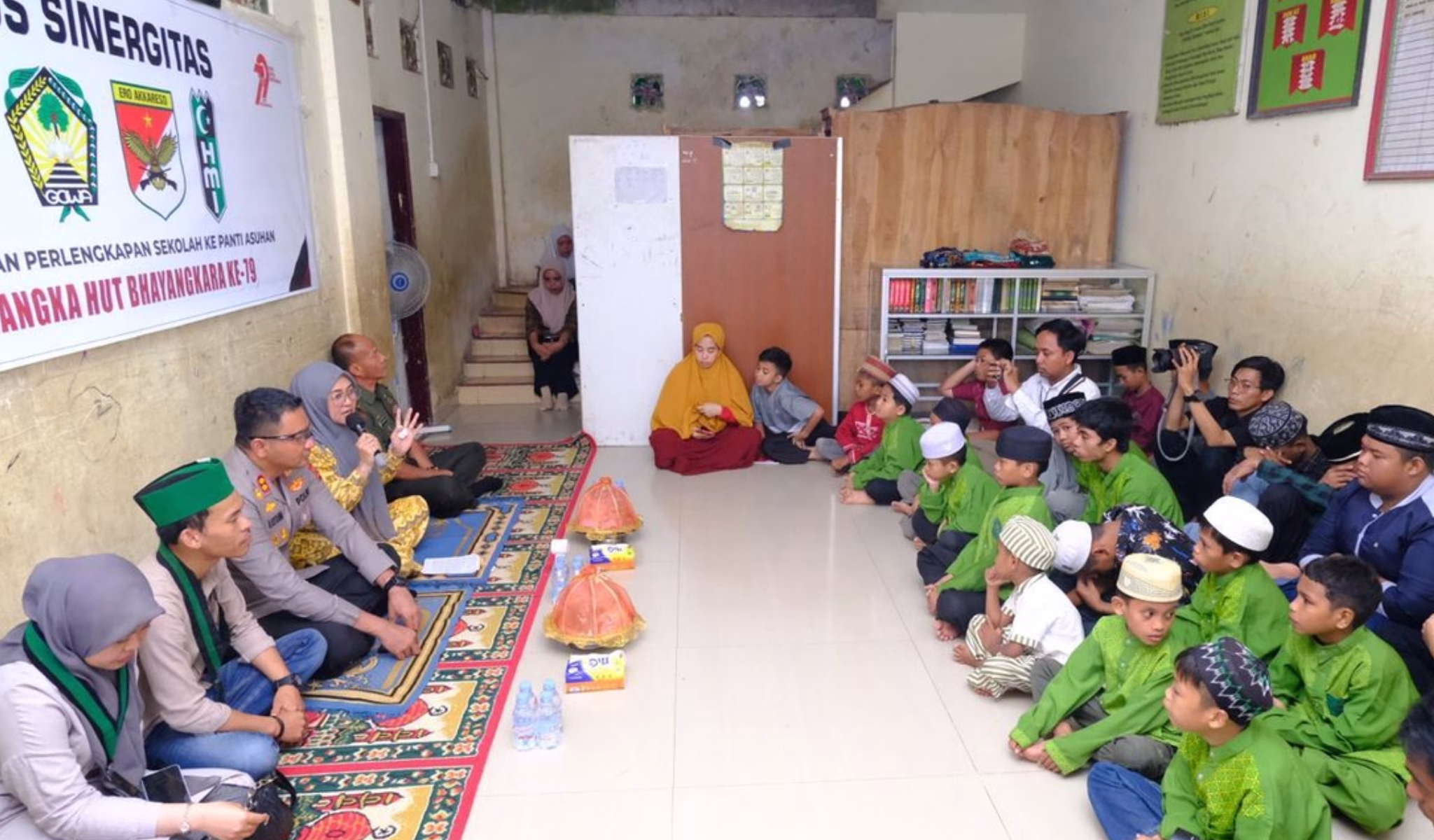 Gowa Caradde