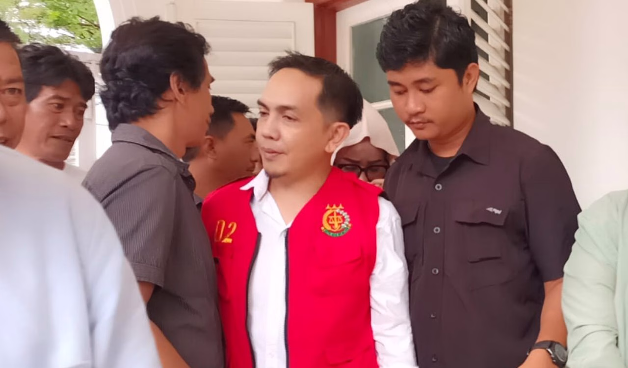 Kejati Sulsel