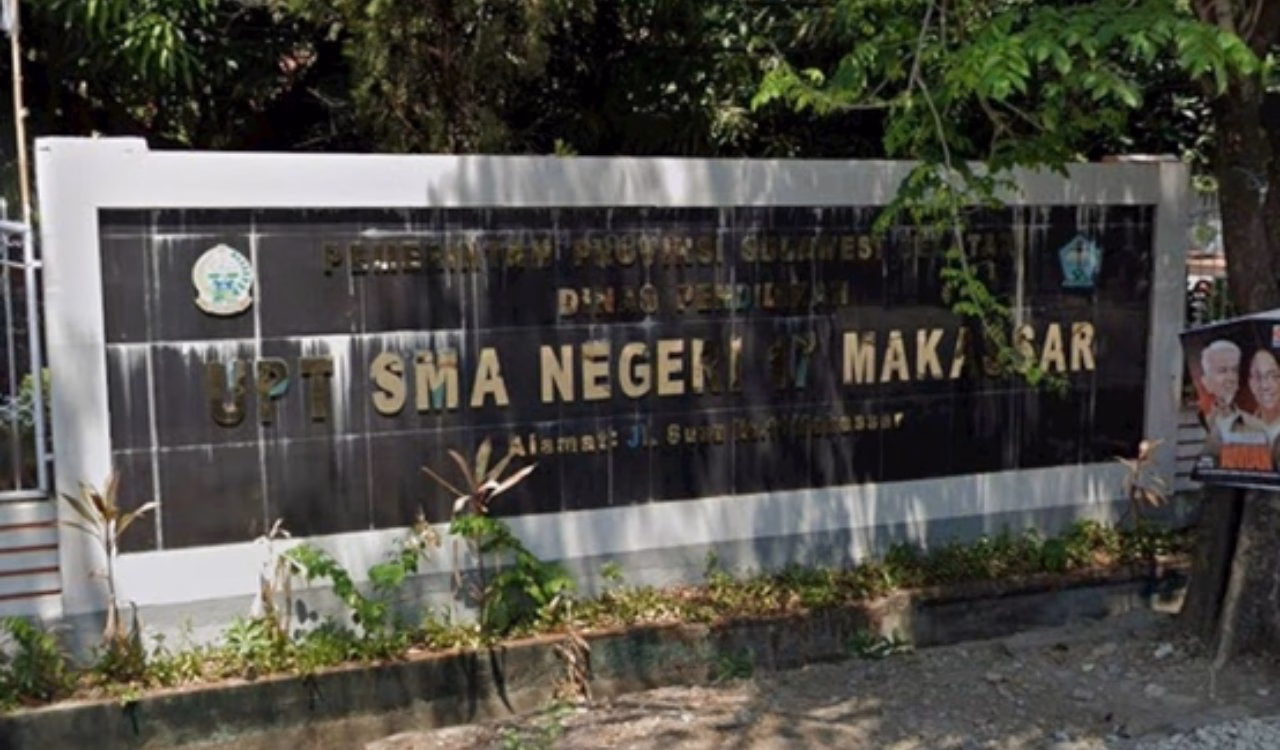 SMA 17