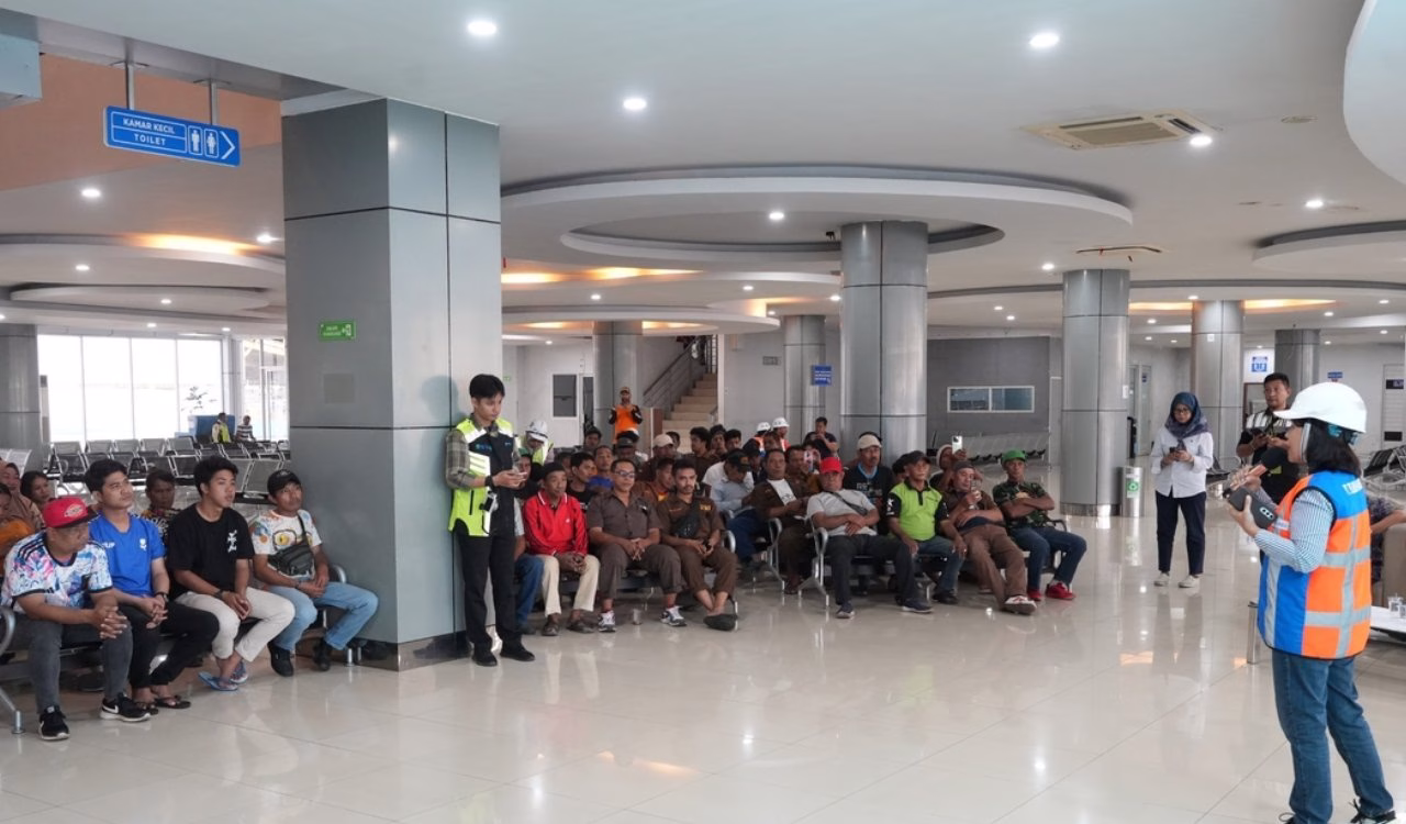 BOID_1-777 Pelindo