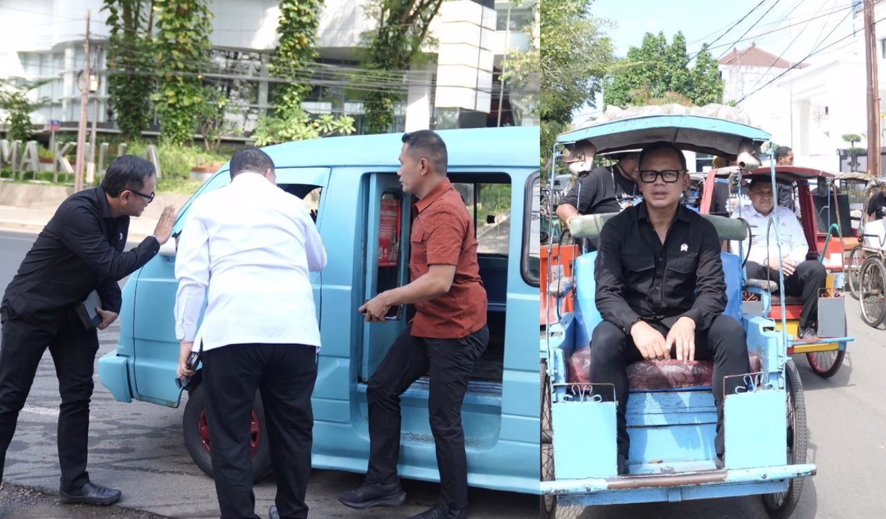 Bima Arya