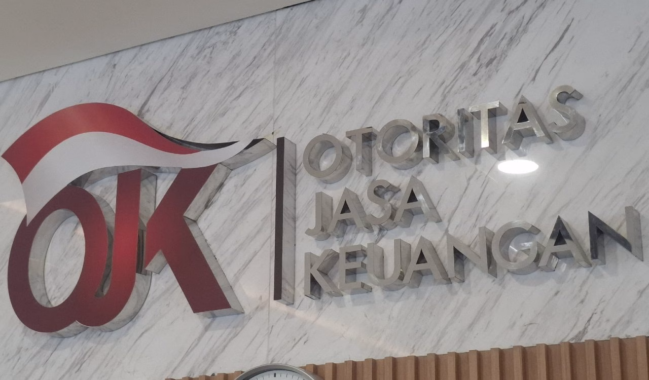 OJK
