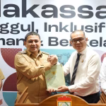Pemkot-Kejari Makassar