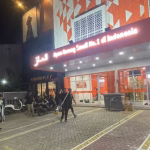 Almaz Fried Chicken