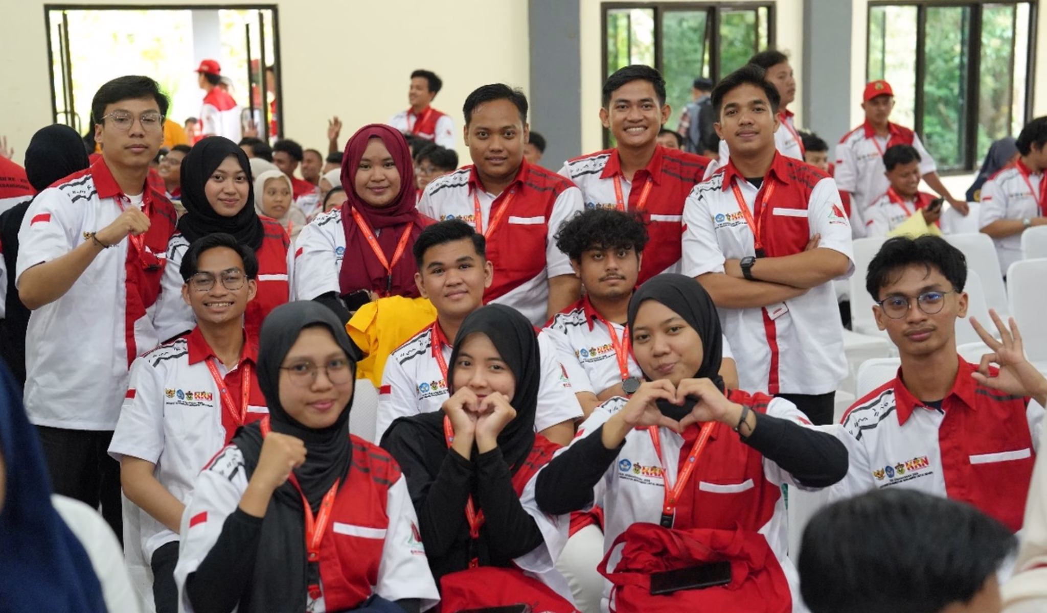 KKN