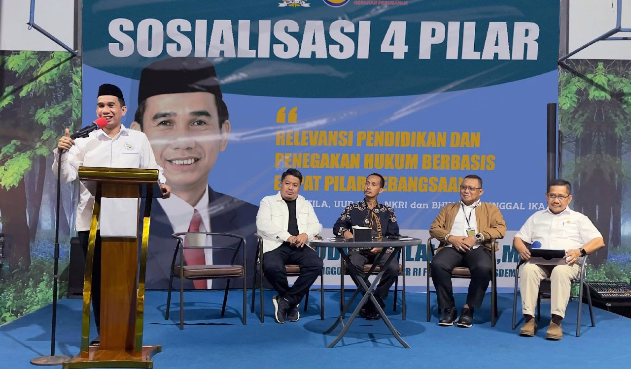Pendidikan