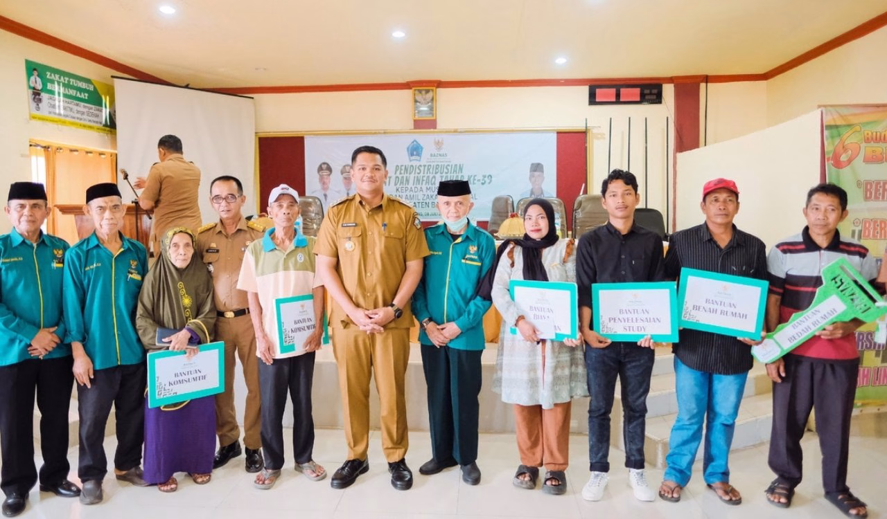 Bupati