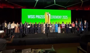 WSIS PRIZES 2025