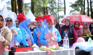 Beautiful Malino 2025