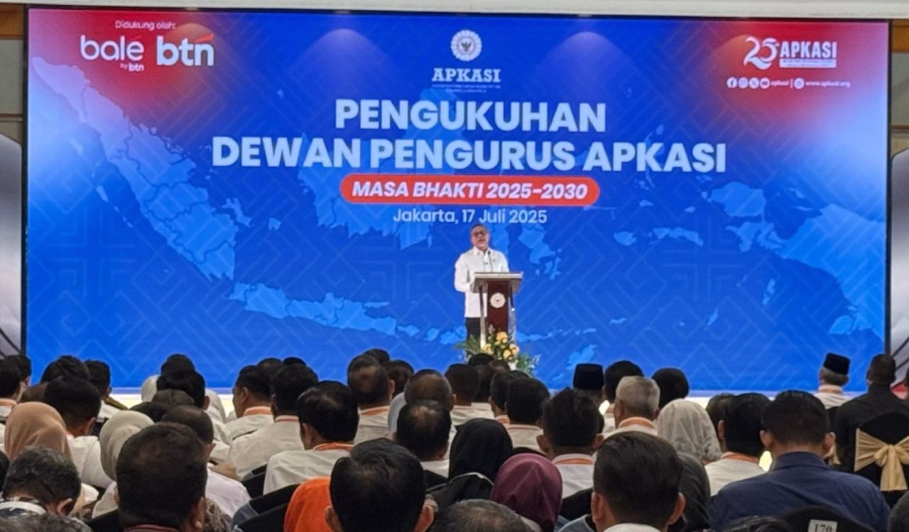 APKASI