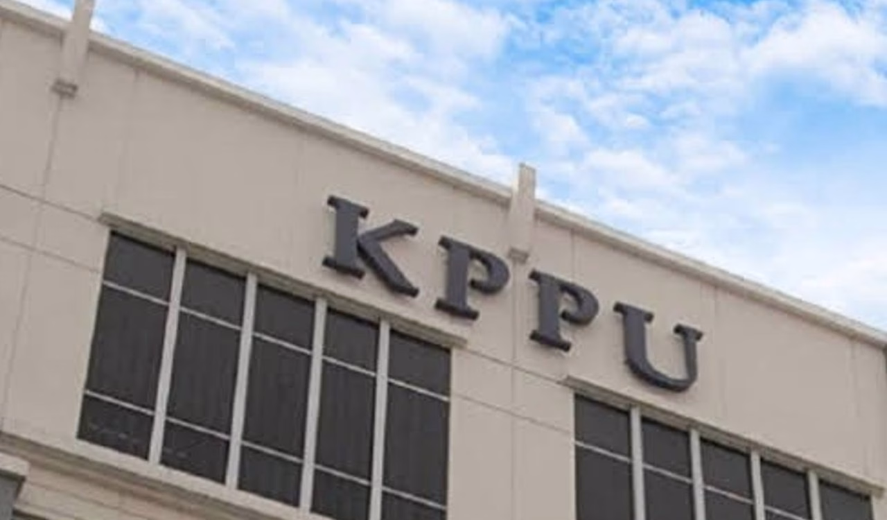 KPPU