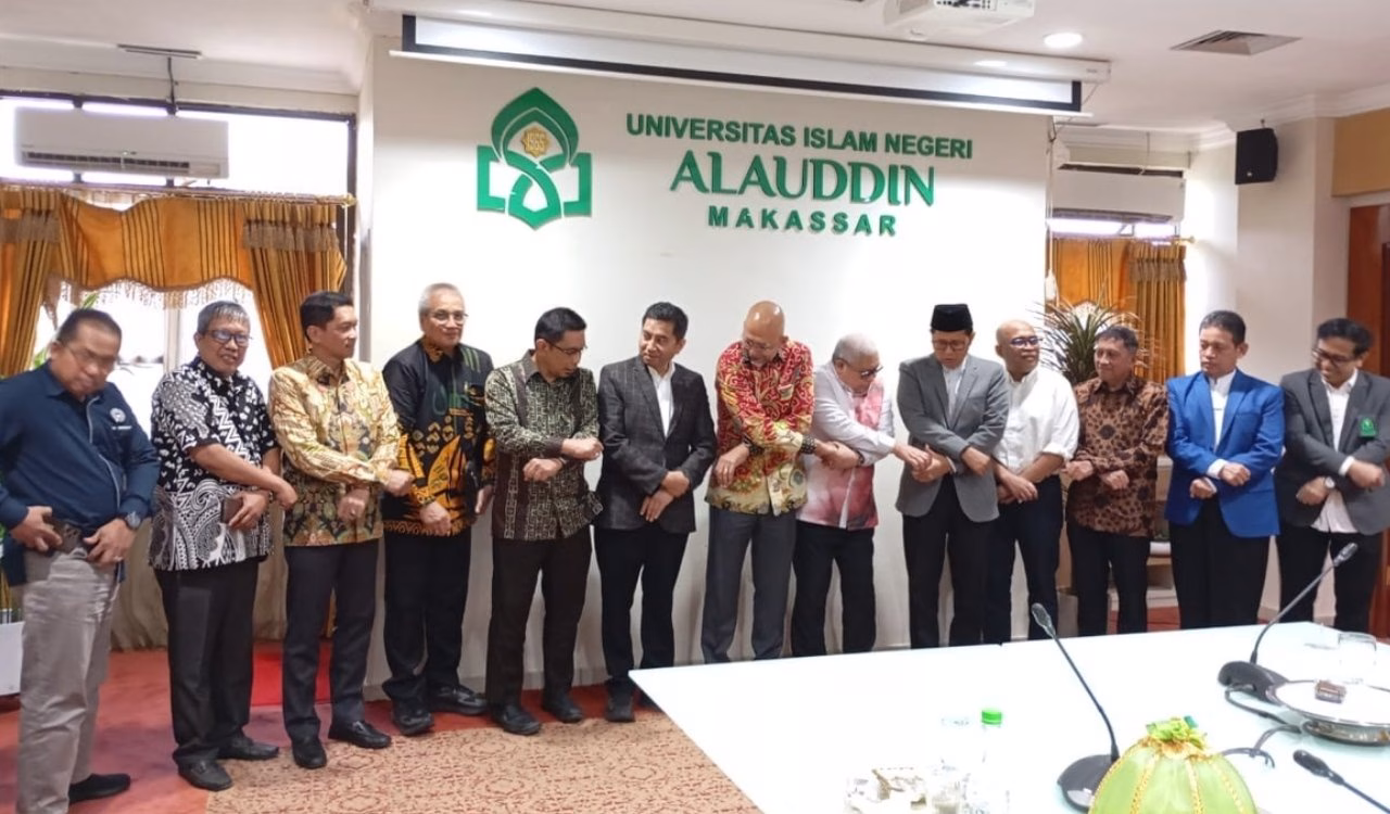 FGD