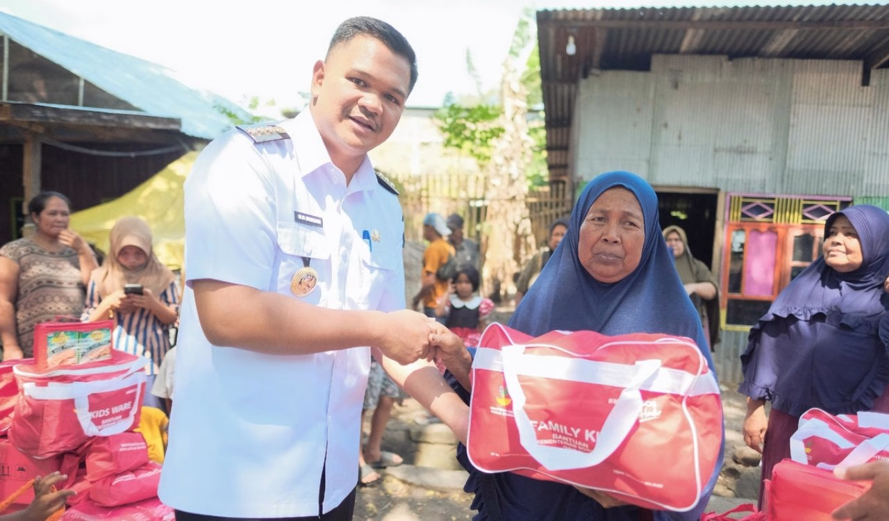 Uji Nurdin