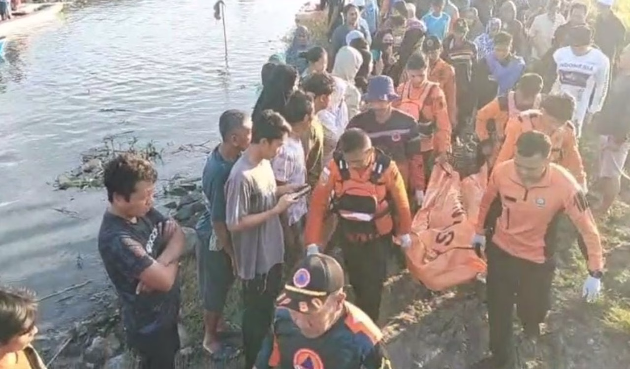 Basarnas KKP Makassar