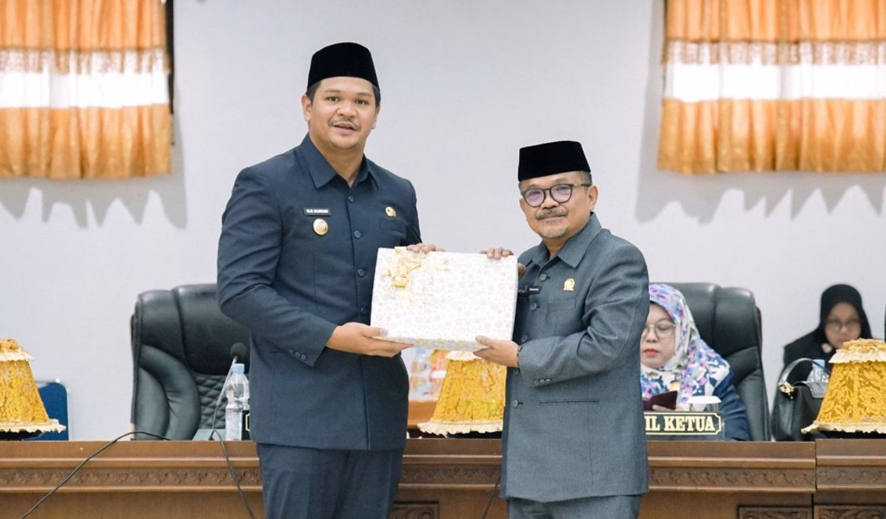 Uji Nurdin