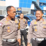 Dirlantas Polda Sulsel