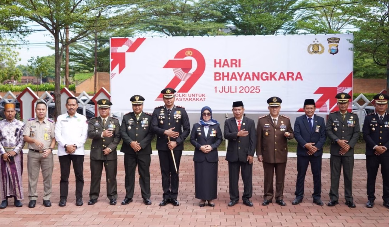 Bhayangkara