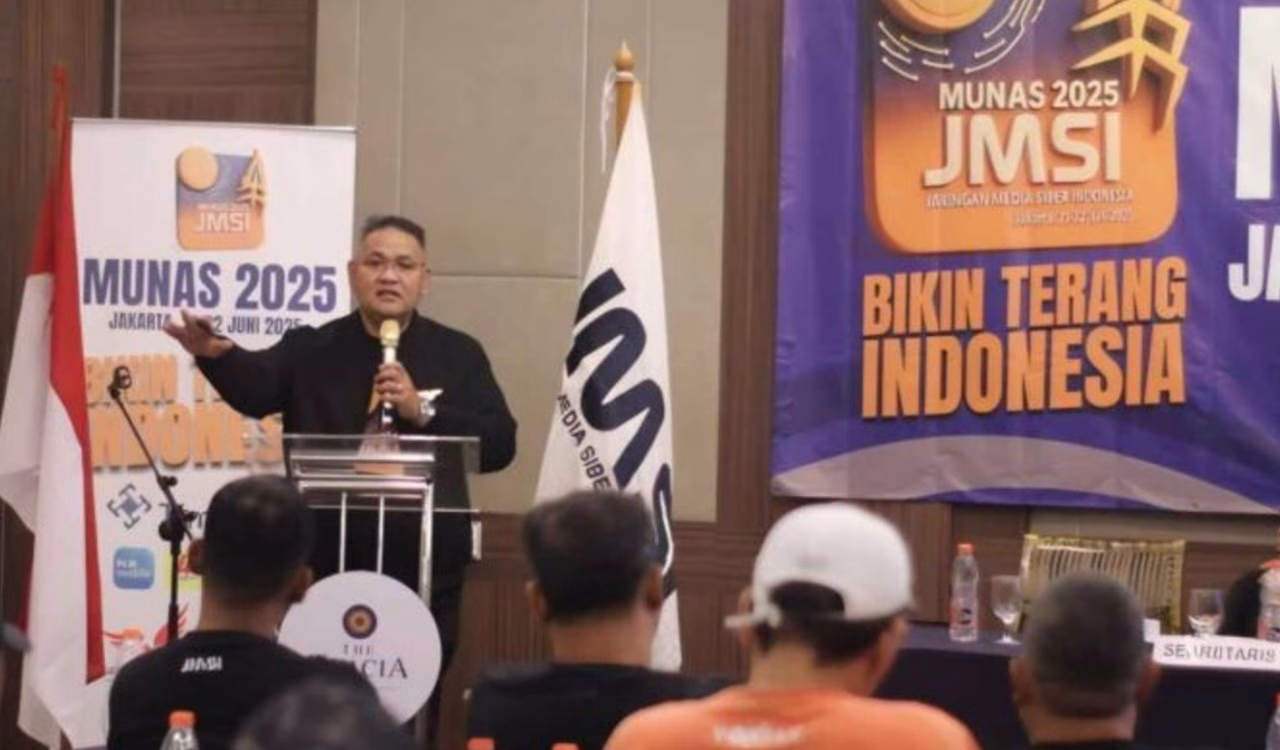 JMSI