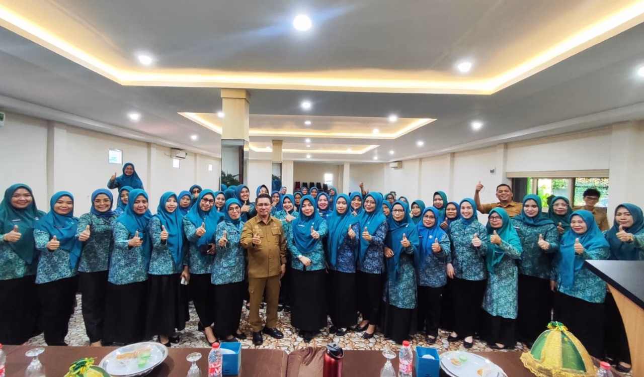 TP PKK