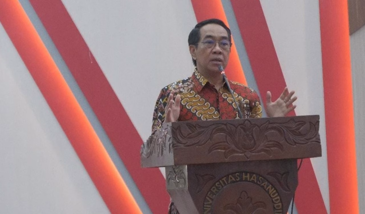 Prof JJ