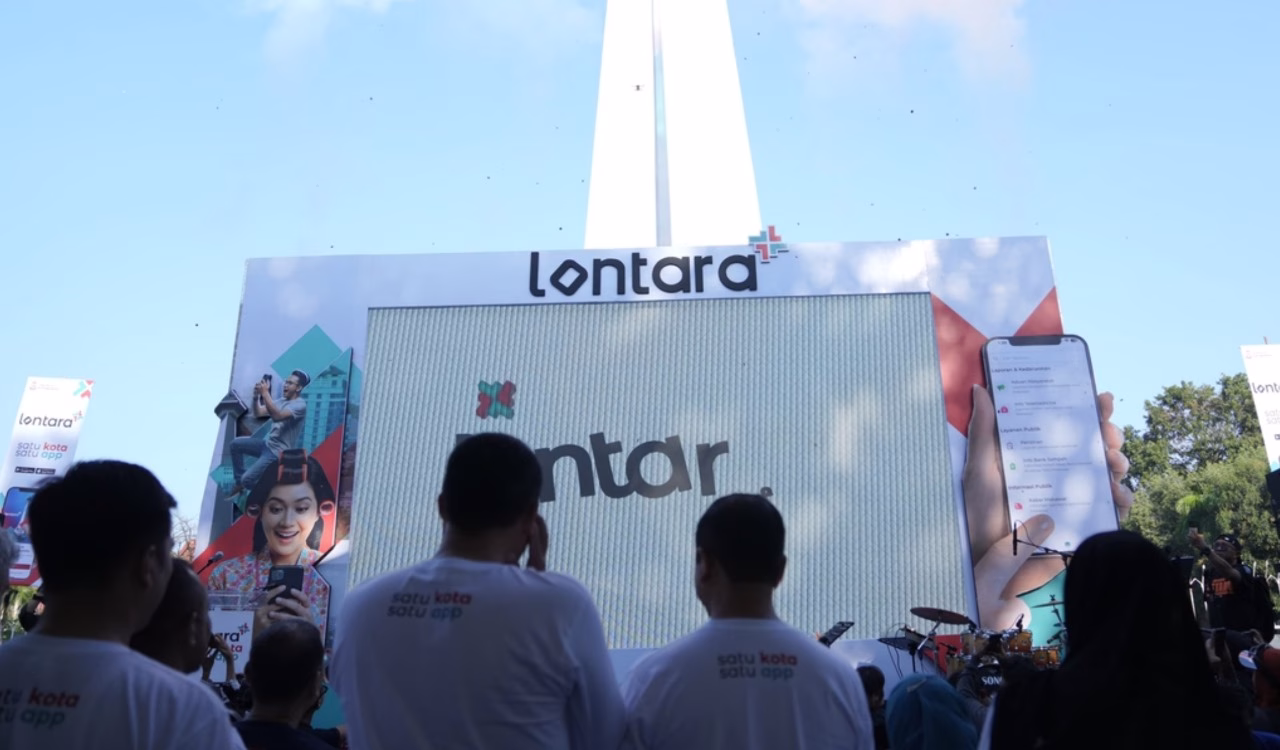 Lontara Plus