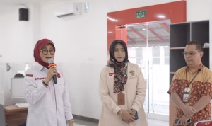 Prof Farida Pattitingi