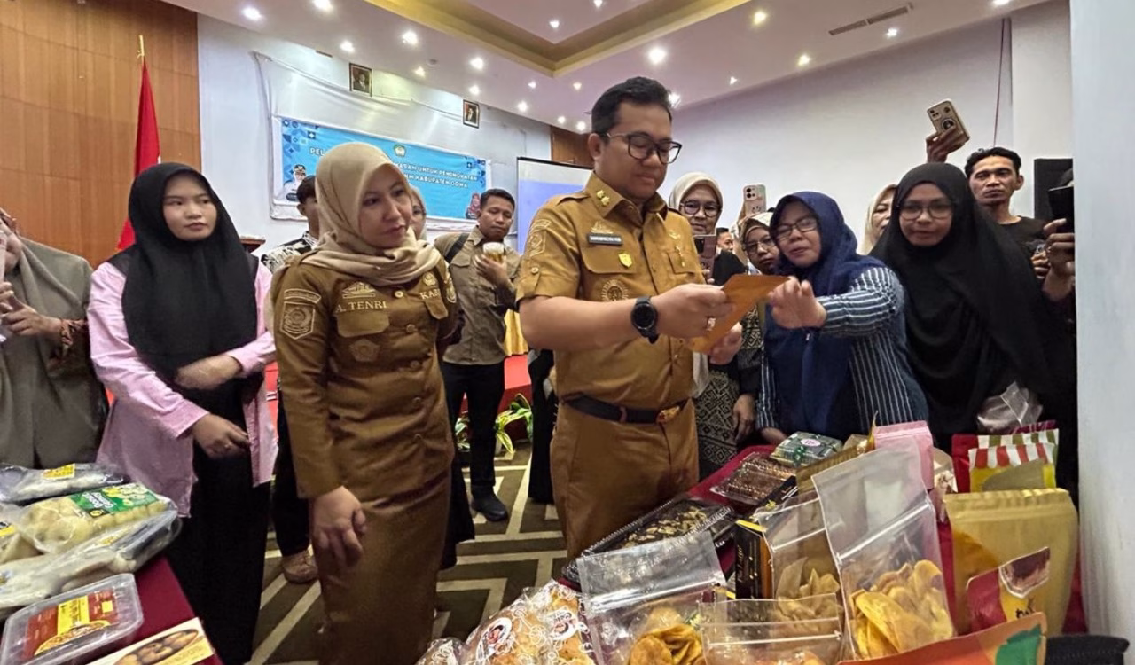 Gowa