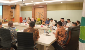 Food Station Jakarta