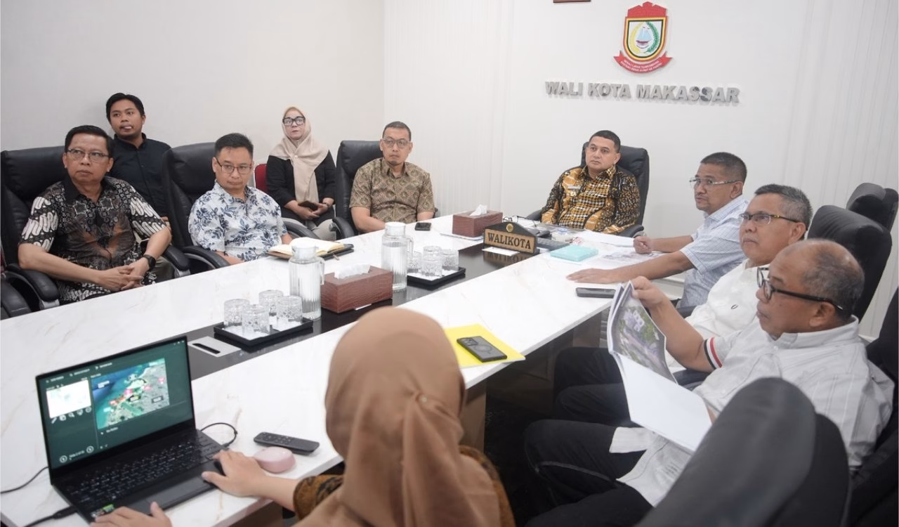 Makassar