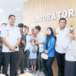 Prof Anwar Makatutu Bantaeng