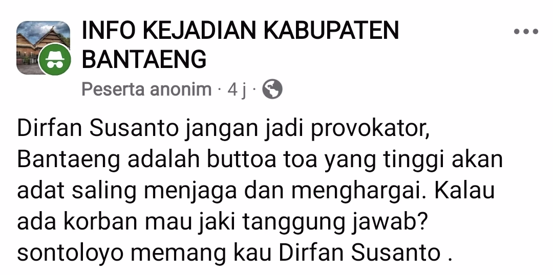 Bantaeng