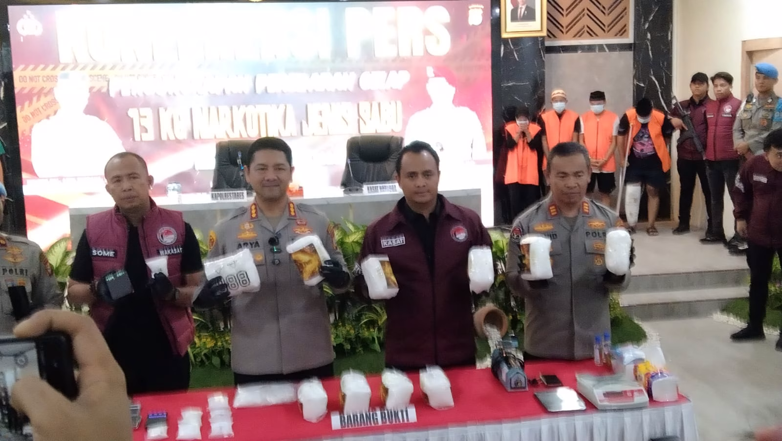 polri